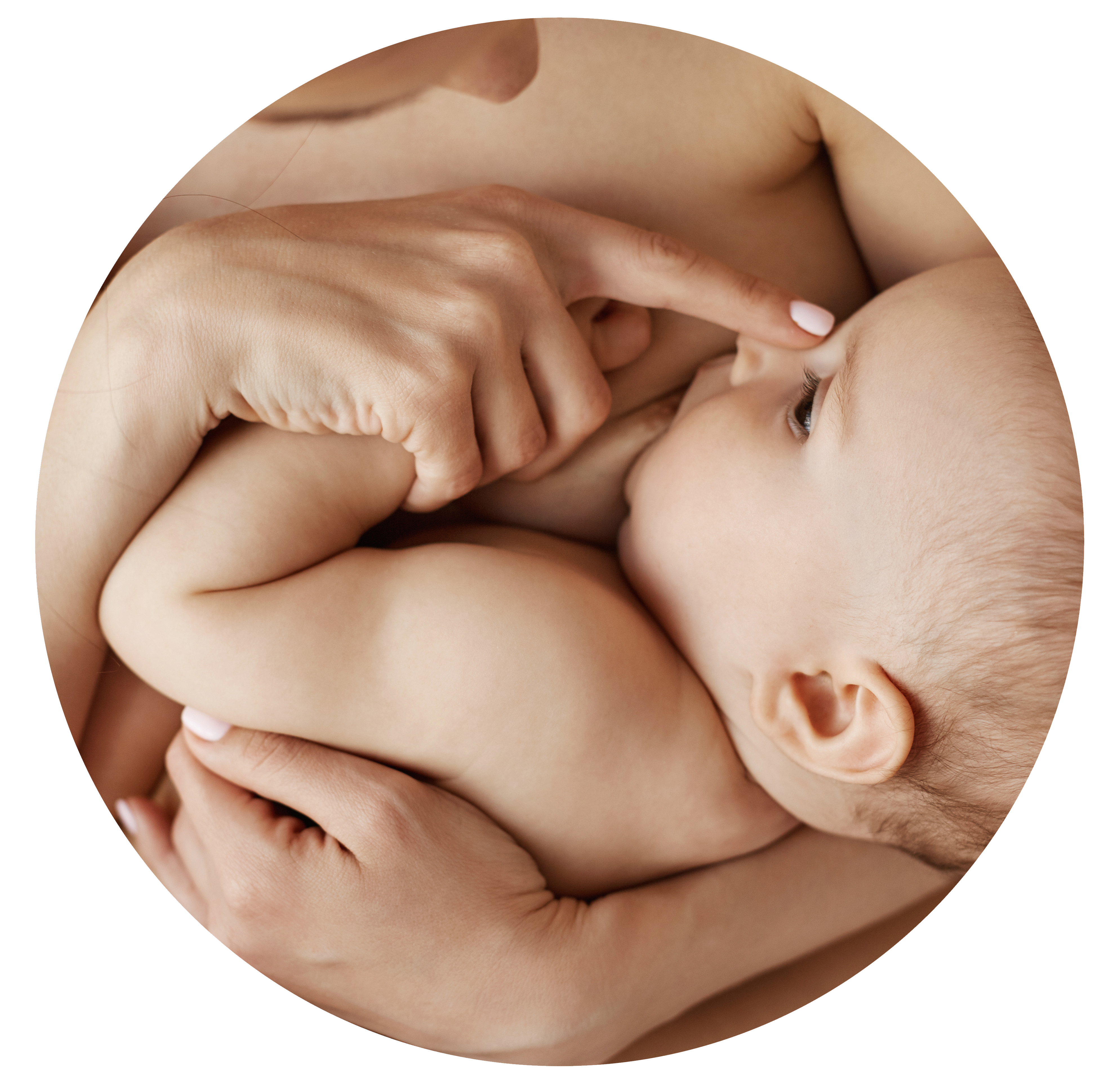 Consultoría de lactancia