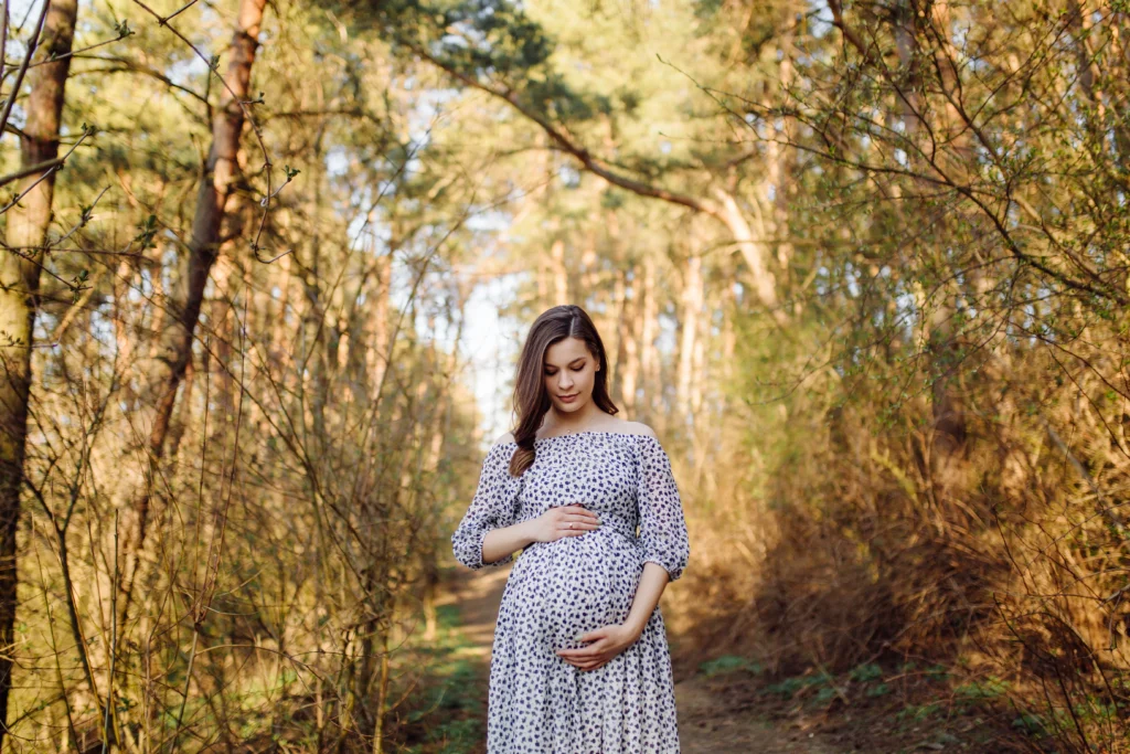 Preparación prenatal de lactancia